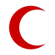 red crescent